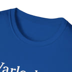 Warlock Class T-Shirt - Funny Dungeons & Dragons Tee