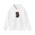 Denver -Unleash The Stampede!- Hoodie - Bronco Mascot