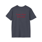 Houston -Lone Star Tough!- T-Shirt - Football Fan Shirt