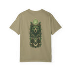 Green Mana Magic: Magic the Gathering T-Shirt
