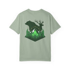 Green Mana Magic: The Gathering T-Shirt