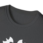 Barbarian Definition T-Shirt - Funny DnD Tabletop RPG Tee, Humor Tee, Gift for Friends, Funny Shirt, Casual Wear, Meme Lover Apparel