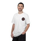 Black Mana Magic The Gathering - Inspired T-Shirt