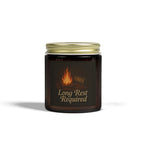Long Rest Candle - Dungeons & Dragons Inspired Candle