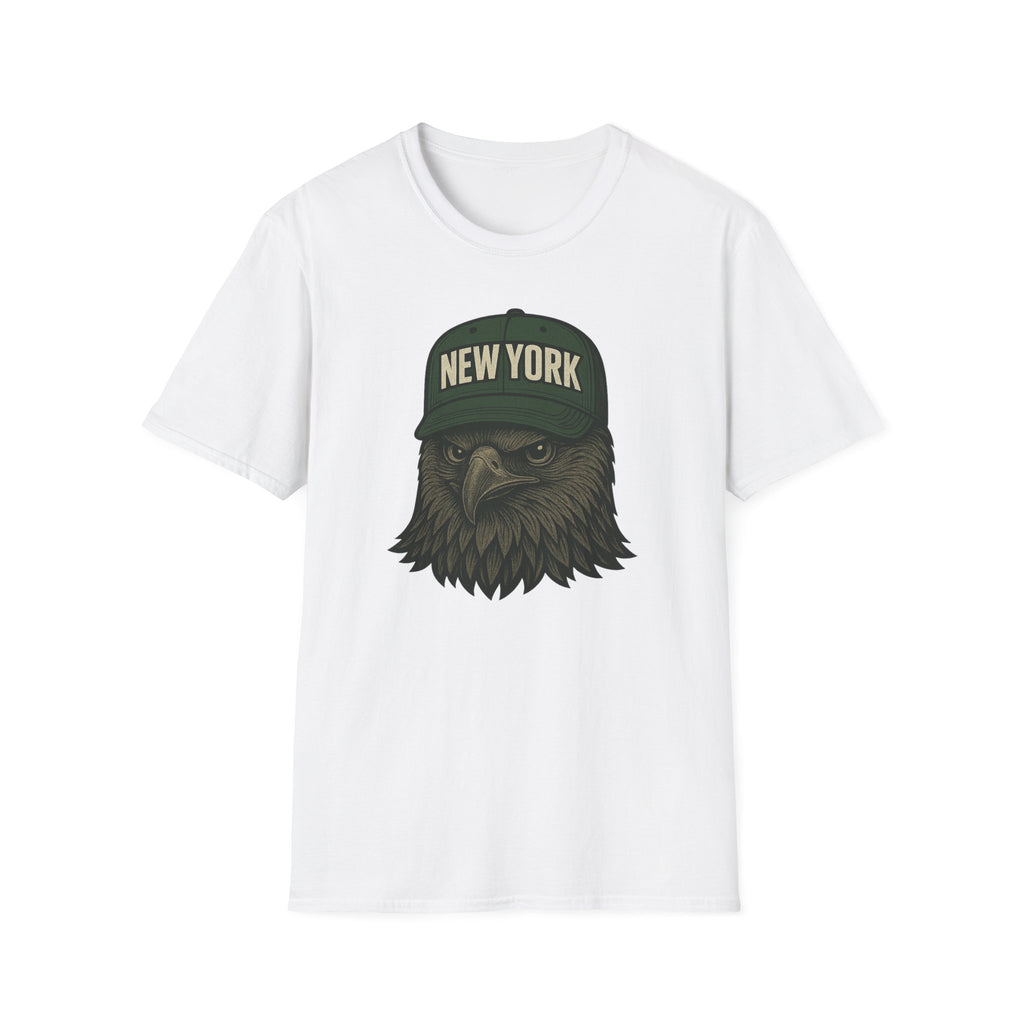 New York Jets - Flight Crew - Fan Shirt