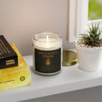 Artificer's Spark Scented Candle - Dungeon & Dragons Inspired Candle
