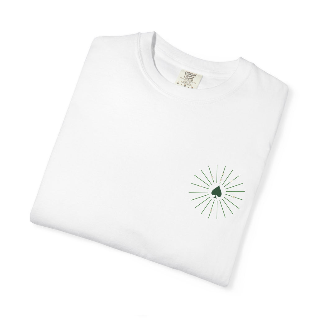 Green Mana Magic: The Gathering T-Shirt