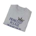 Evil Queen Era T-Shirt