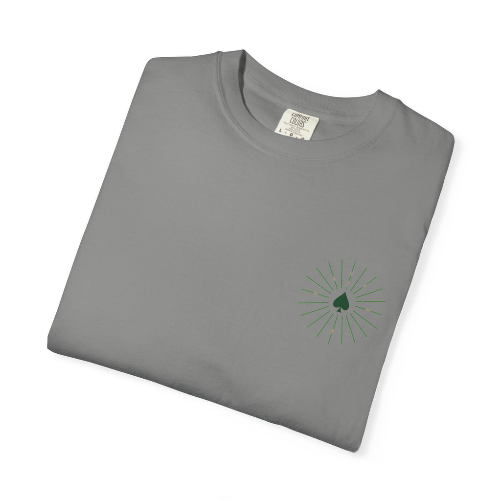 Green Mana Magic: The Gathering T-Shirt