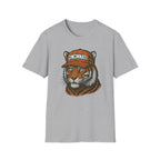 Cincinnati Bengals - Rule the Jungle! -  Fan Shirt - Tiger Mascot