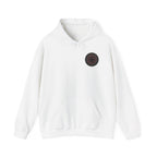 Black Mana Hoodie — Magic: The Gathering Inspired