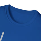 Monk Class T-Shirt - Funny Dungeons & Dragons Tee