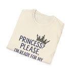 Evil Queen Era T-Shirt