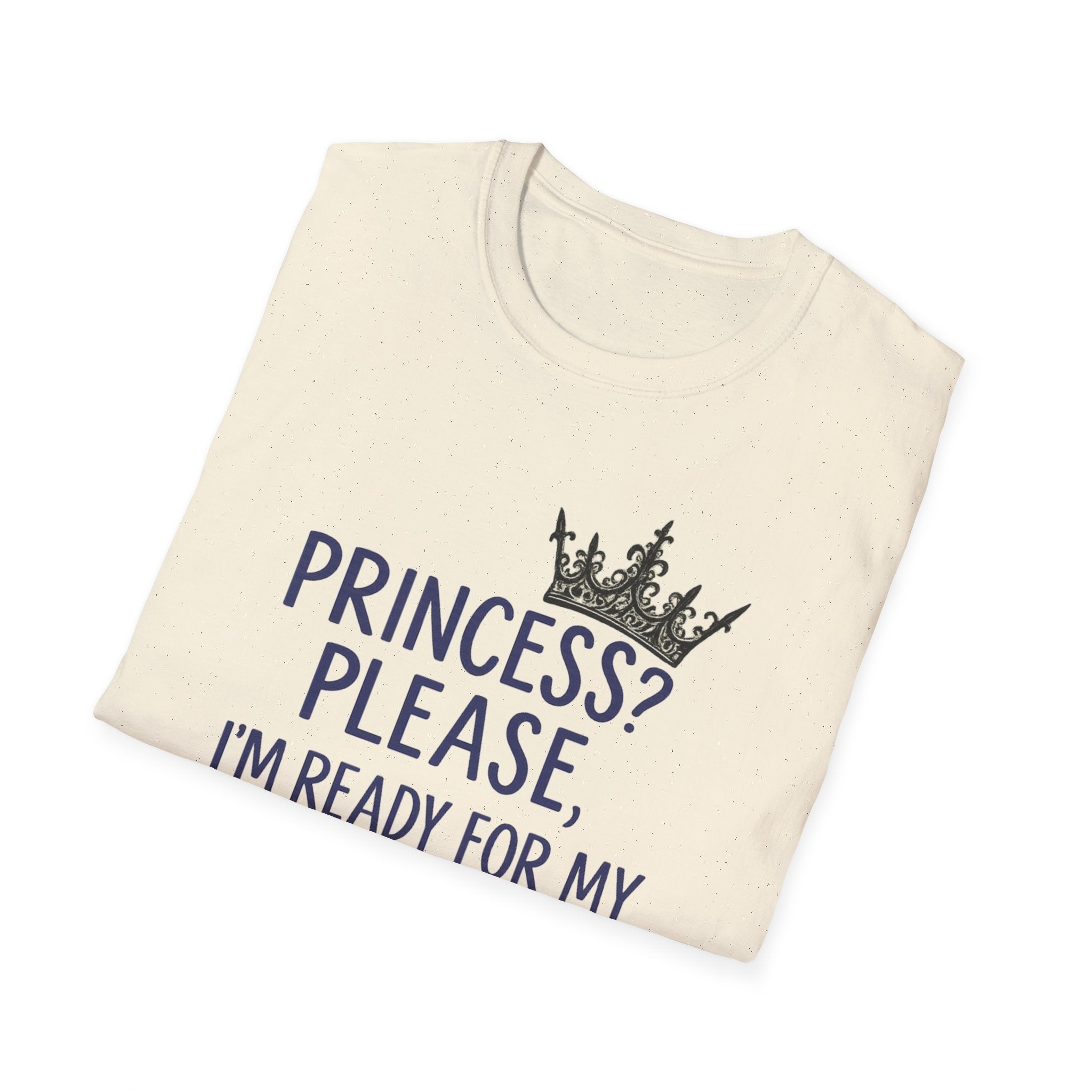 Evil Queen Era T-Shirt