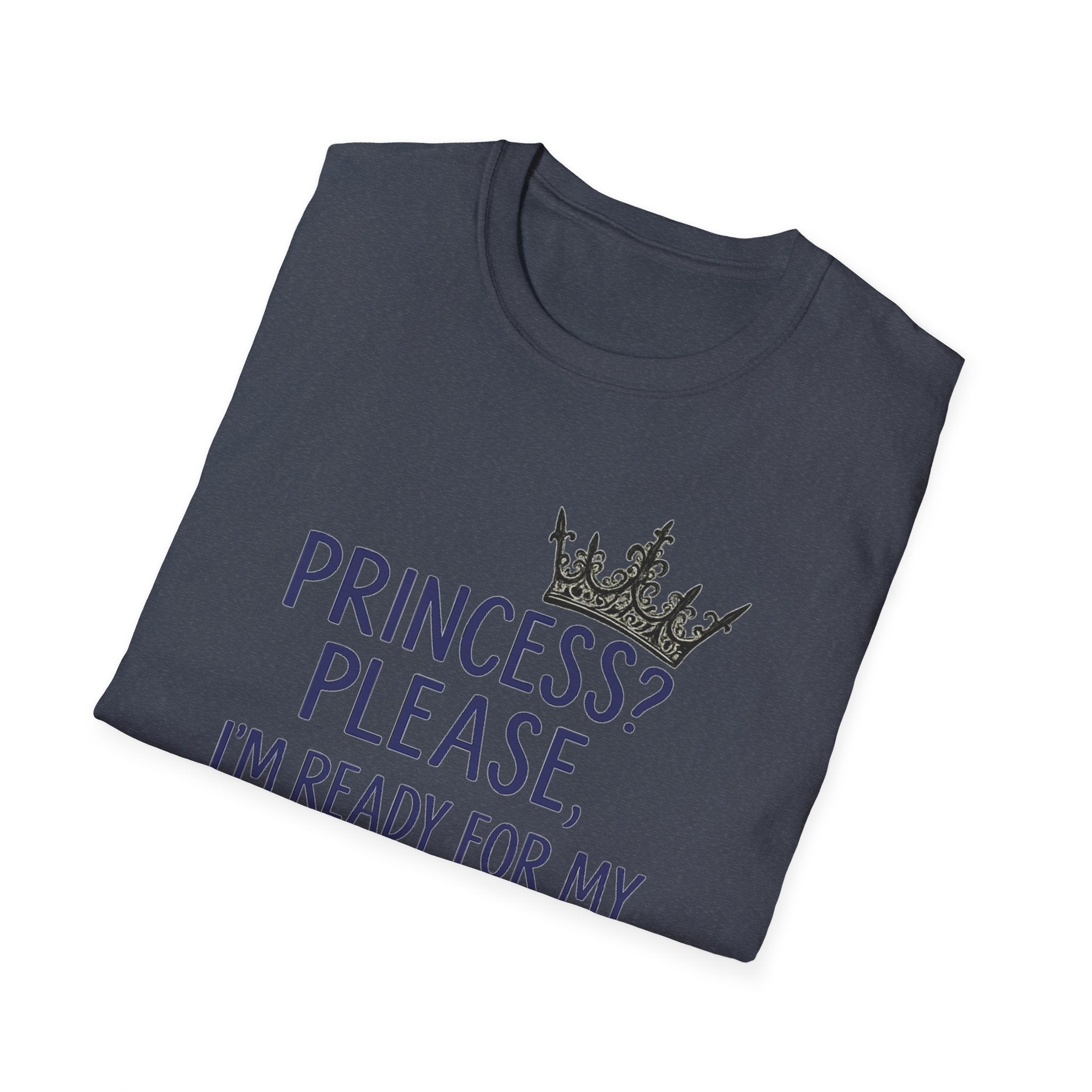 Evil Queen Era T-Shirt