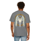 White Mana Magic The Gathering Inspired T-Shirt