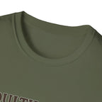 Adulthood Humor is a Dumpster Fire Shirt