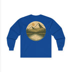 Mountain Adventure Long Sleeve Tee