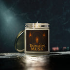 Dungeon Musk Candles - Dungeons and Dragons Inspired Candle