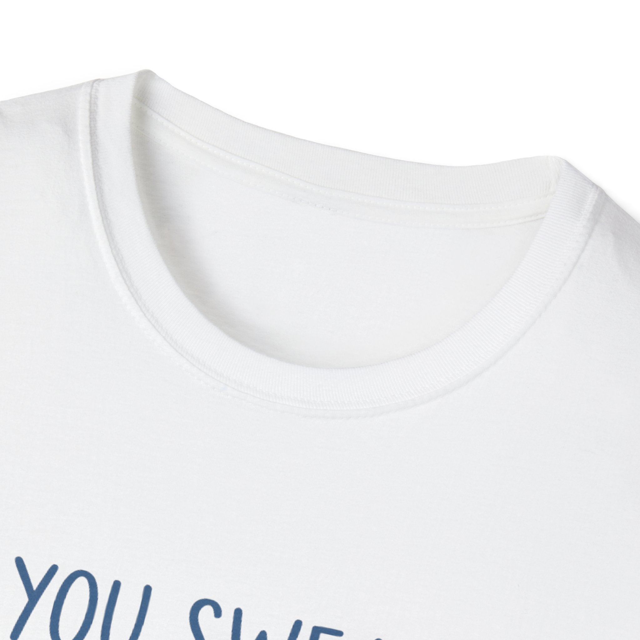 Sarcastic Graphic Tee for Cat Lovers