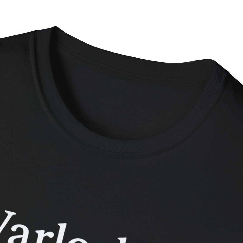 Warlock Class T-Shirt - Funny Dungeons & Dragons Tee