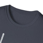 Monk Class T-Shirt - Funny Dungeons & Dragons Tee