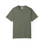 Green Mana Magic: Magic the Gathering T-Shirt
