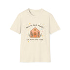This is Our Place Vibe T-Shirt