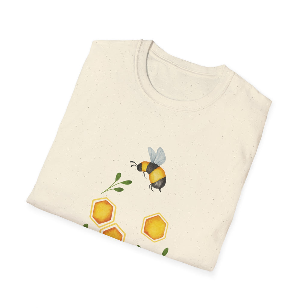 Bee Happy T-Shirt