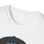 Carolina Panthers -Panther Nation!- Fan T-Shirt - Panther Mascot