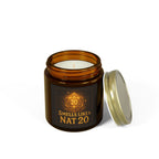 Smells Like a Nat 20 - Dungeon & Dragons Inspired Candle