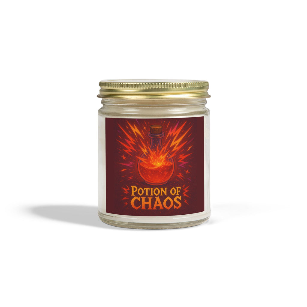 Potion of Chaos Scented Candle -  Dungeon & Dragons Inspired Candle