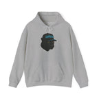 Carolina Panther Nation! Hoodie, Panther Mascot, Carolina Football