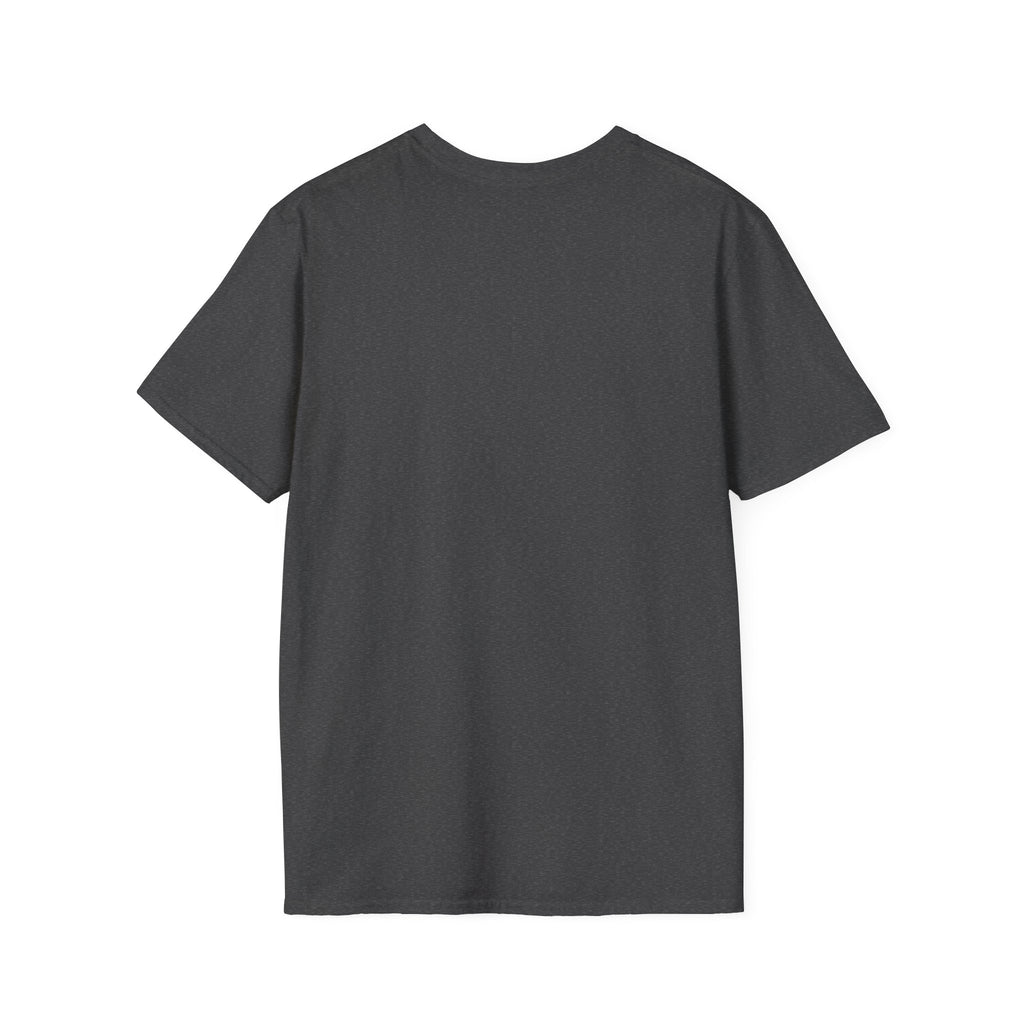 Bard Class T-Shirt - Funny Dungeons & Dragons Tee