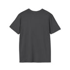 Bard Class T-Shirt - Funny Dungeons & Dragons Tee