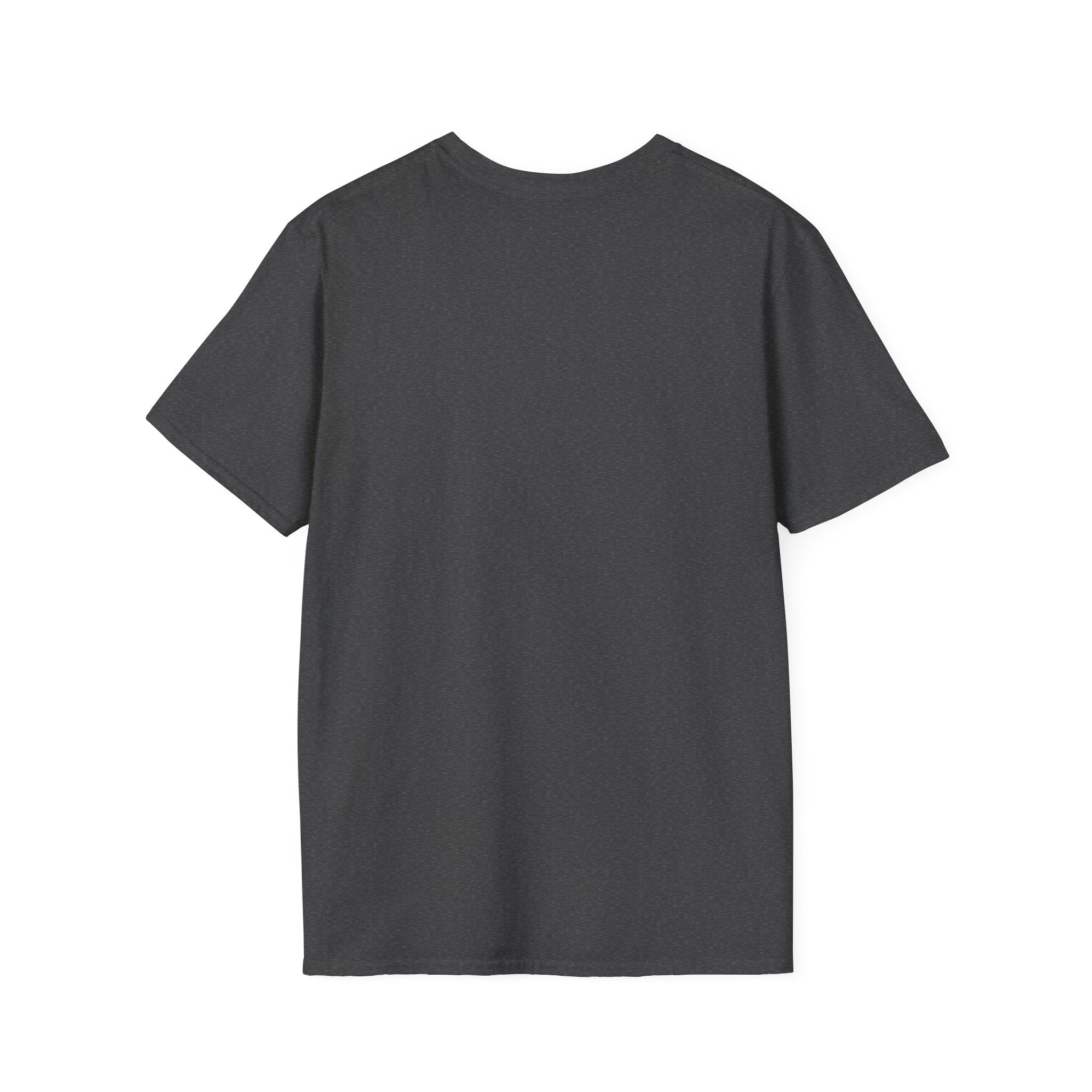 Bard Class T-Shirt - Funny Dungeons & Dragons Tee