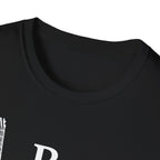 Bard Class T-Shirt - Funny Dungeons & Dragons Tee