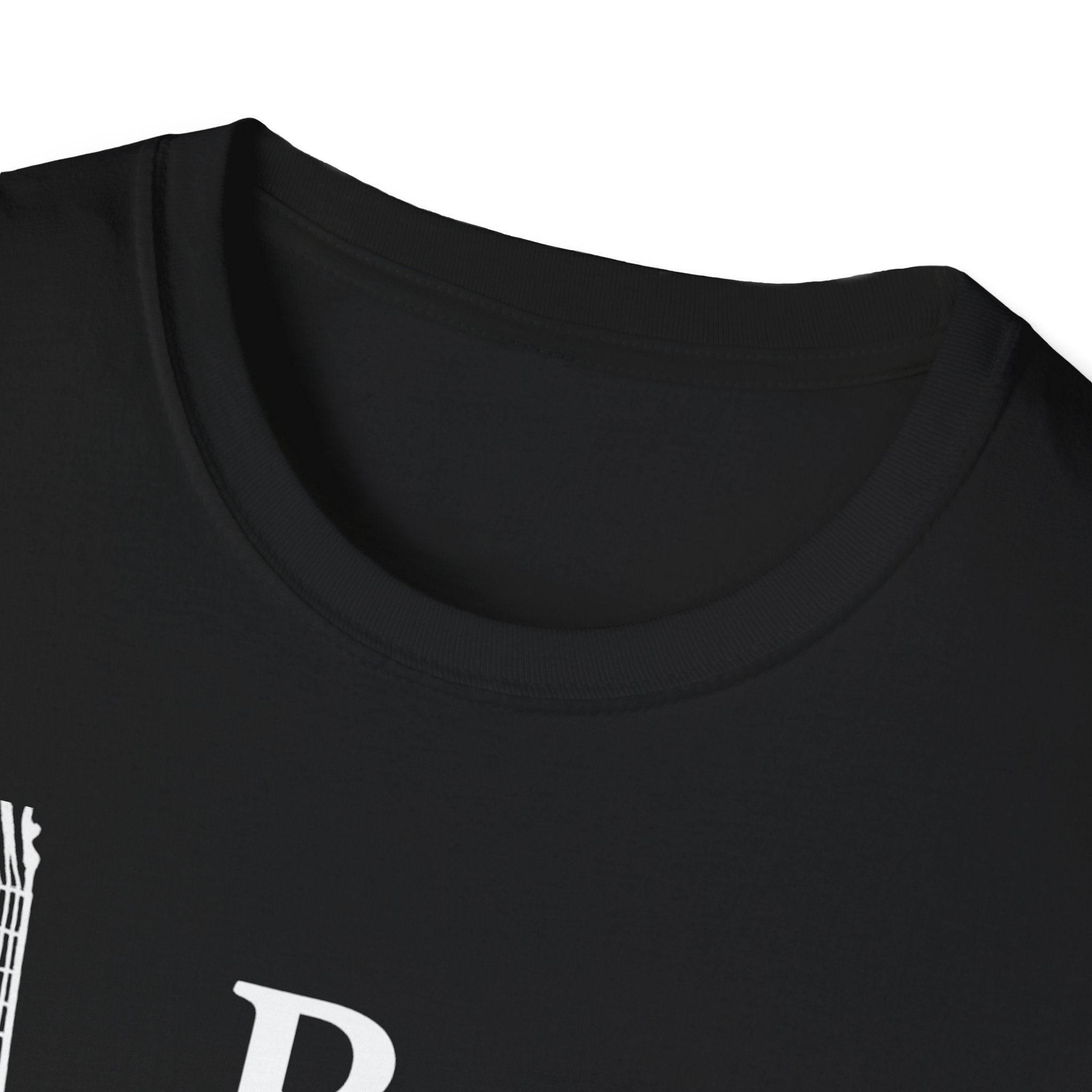 Bard Class T-Shirt - Funny Dungeons & Dragons Tee