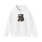 Indianapolis "Stampede Ahead!" Hoodie - Colt Mascot - Indianapolis Football