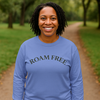 Mountain Adventure Long Sleeve Tee