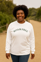 Mountain Adventure Long Sleeve Tee