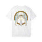 White Mana Magic The Gathering Inspired T-Shirt