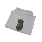 Denver -Unleash The Stampede!- Hoodie - Bronco Mascot
