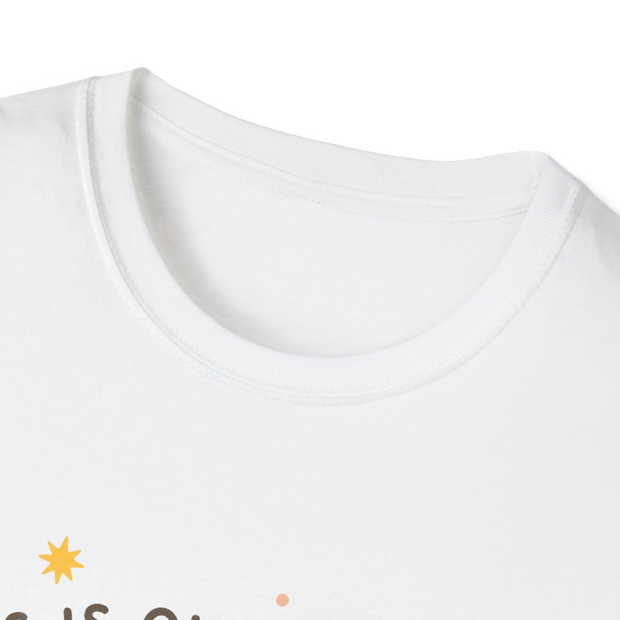 This is Our Place Vibe T-Shirt