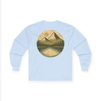 Mountain Adventure Long Sleeve Tee