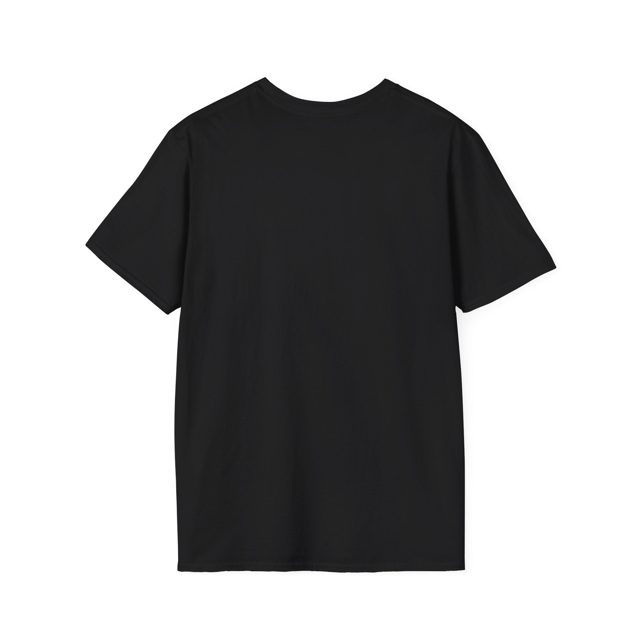 Monk Class T-Shirt - Funny Dungeons & Dragons Tee
