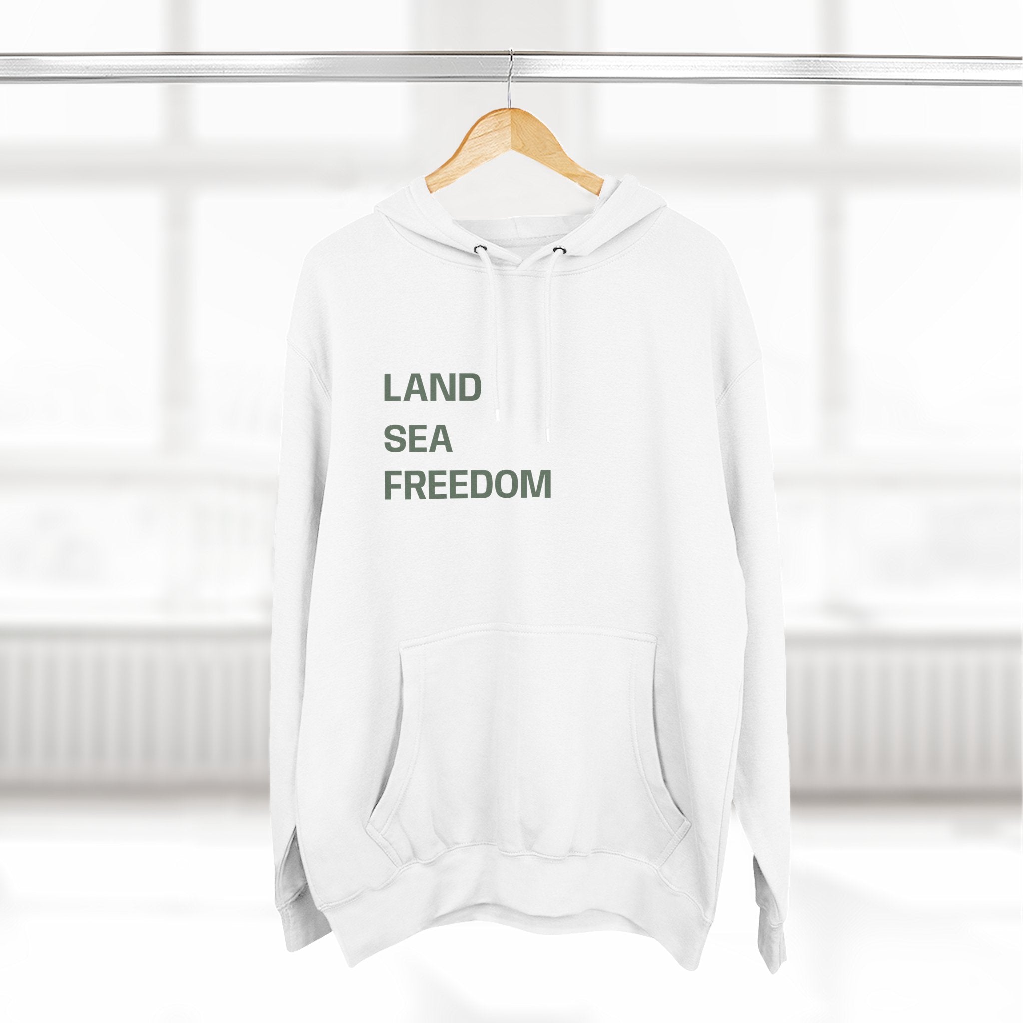 Adventure Seeker Three-Panel Fleece Hoodie, Outdoor Spirit Sweatshirt, Explore Beyond Limits Hoodie, Wild Hearts Fleece Jacket, Wanderlust