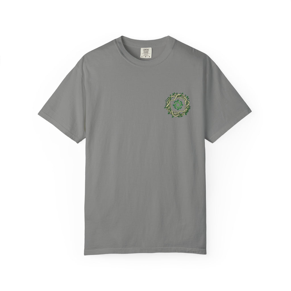 Green Mana Magic: Magic the Gathering T-Shirt