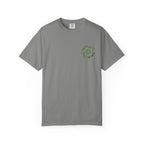 Green Mana Magic: Magic the Gathering T-Shirt