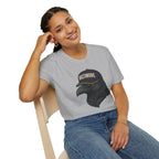 Baltimore Ravens - Ravens Flock - Fan Shirt - Raven Mascot